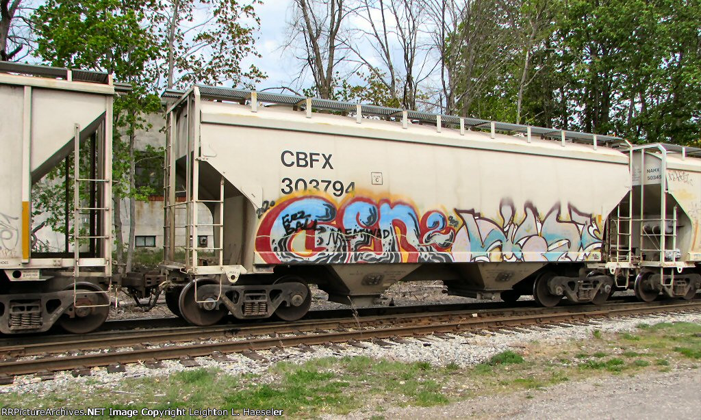 CBFX 303794